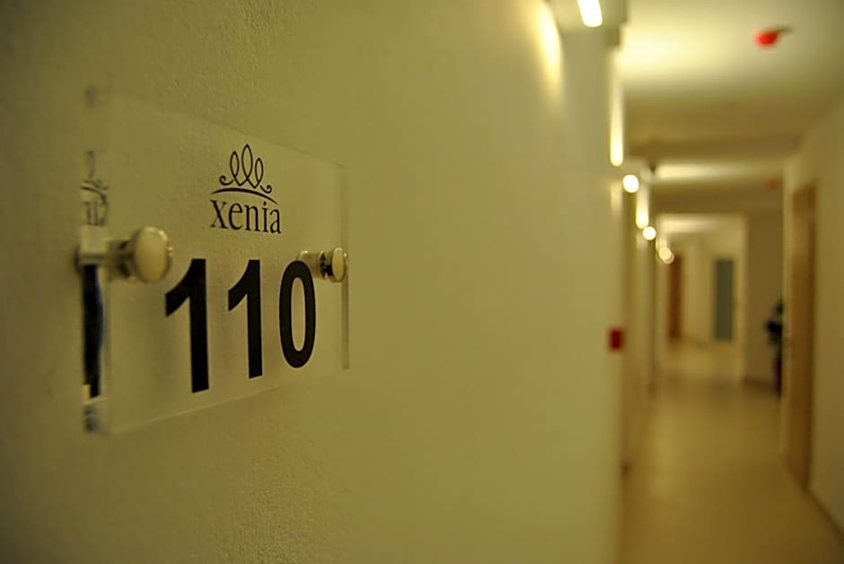 Xenia Hotel