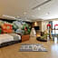 Sun Dialogue Hotel-By Cosmos Creation