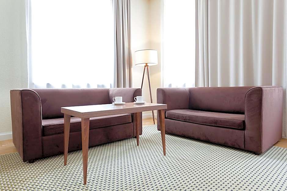 Jantar Hotel & SPA by Zdrojowa