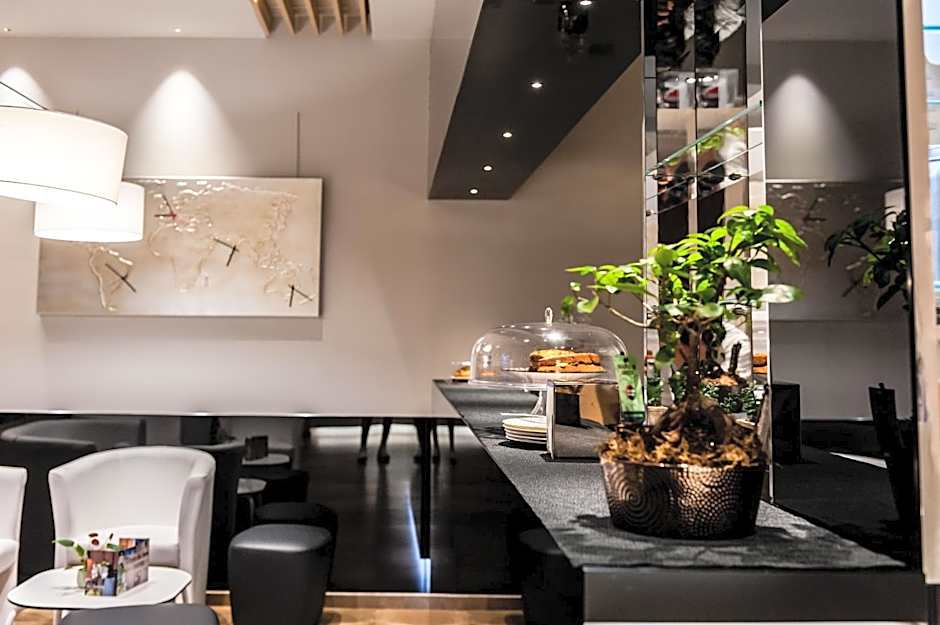 Hotel Terre Dei Salici