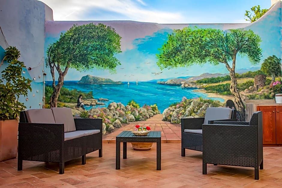 B&B Antica Dimora – Olbia, NJ