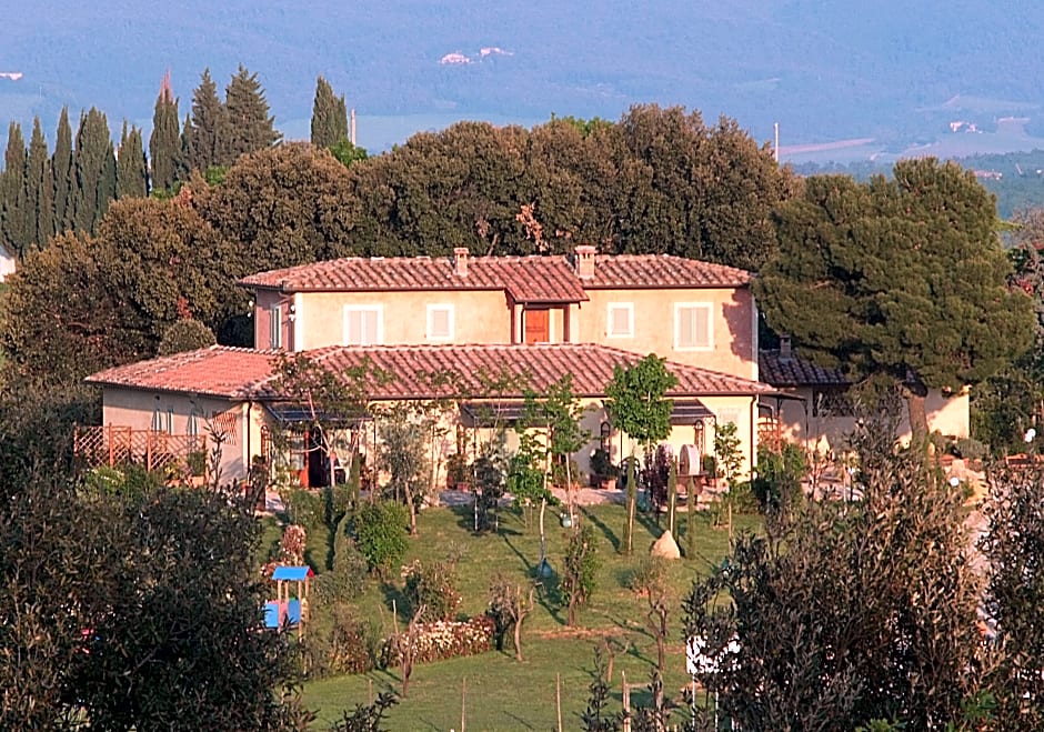 Antico Borgo Il Cardino