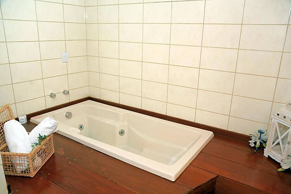 Letto Hotel Flores da Cunha