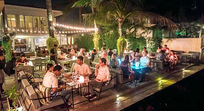 Green Gallery Hua Hin