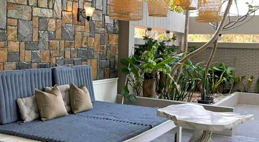 Garden Paradise Pattaya