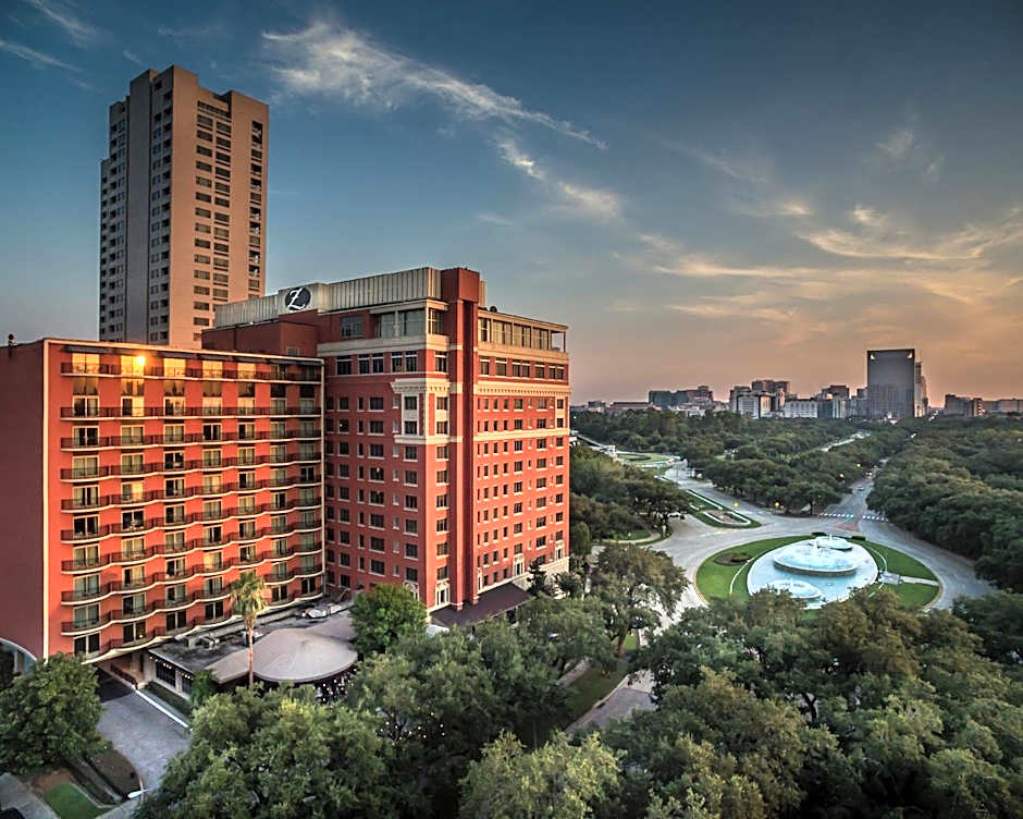 Hotel Zaza Houston