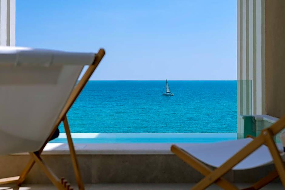 ZEST THASSOS LUXURY RETREAT