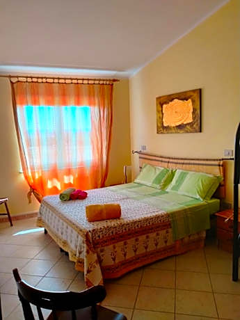 Agriturismo la Cantina