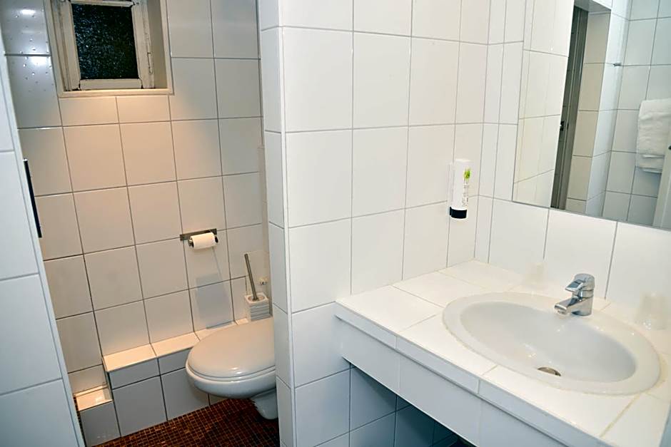 EtC...Hôtel - Strasbourg Hyper Centre