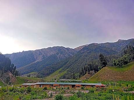 Himalayan Herbal Resort