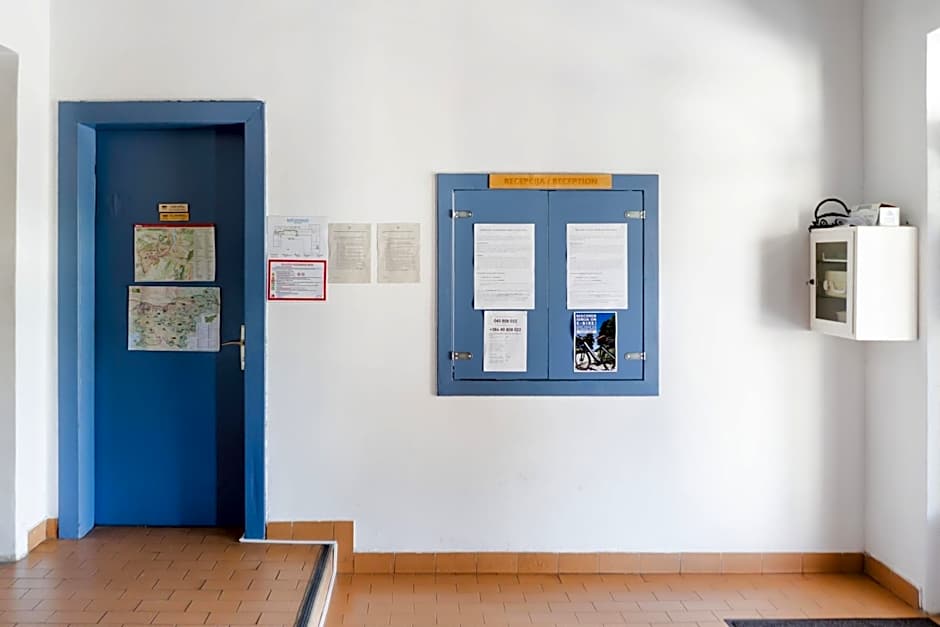 Hostel Idrija