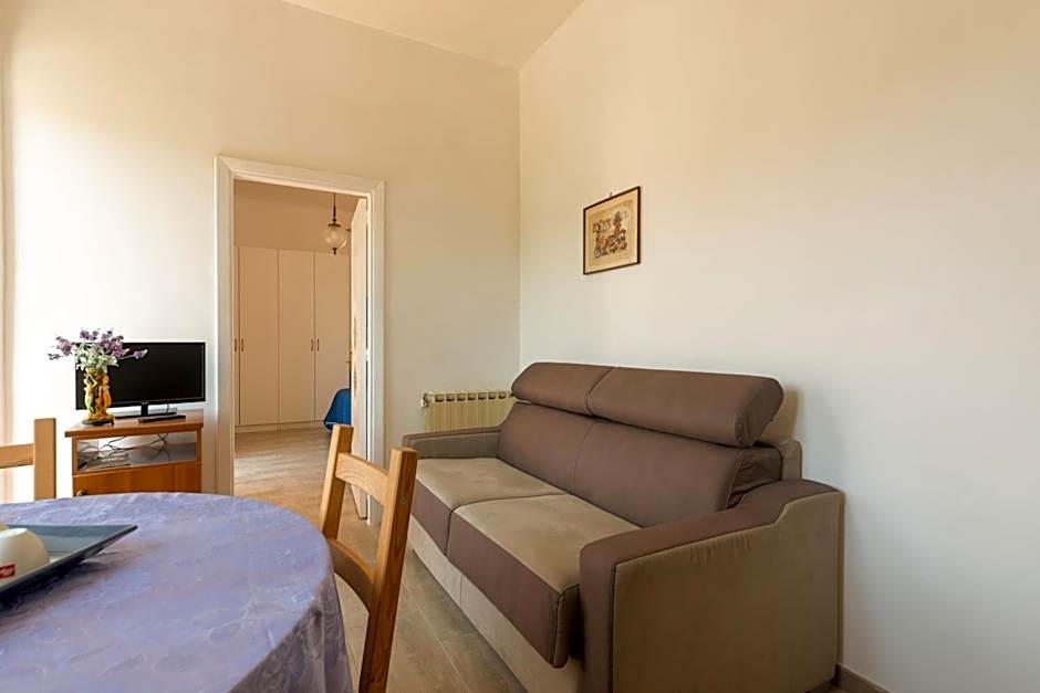 Villa dei Sogni - Aparthotel Ischia Ponte