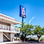 Motel 6 Williams, Ca