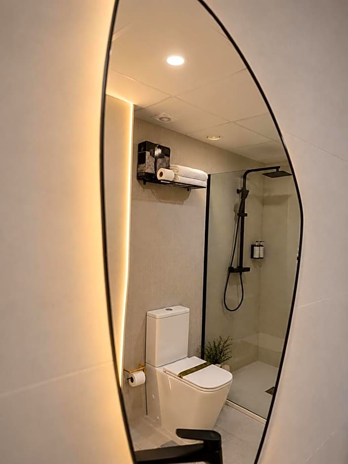 Zarú Hotel Boutique