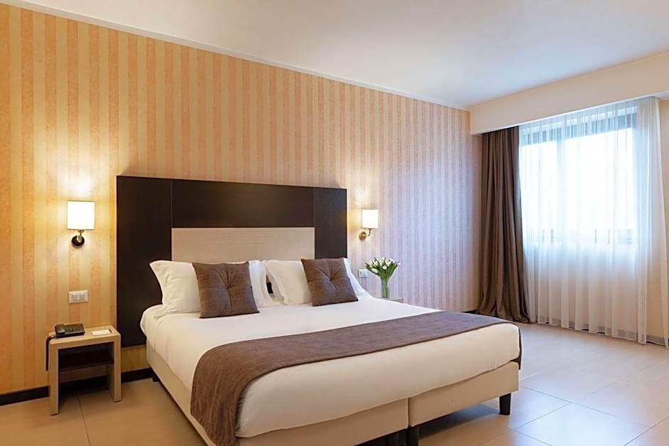 San Severino Park Hotel & SPA, BW Signature Collection