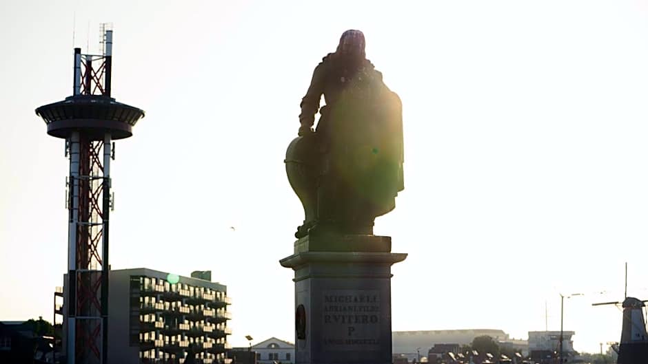 Hotel Restaurant Solskin