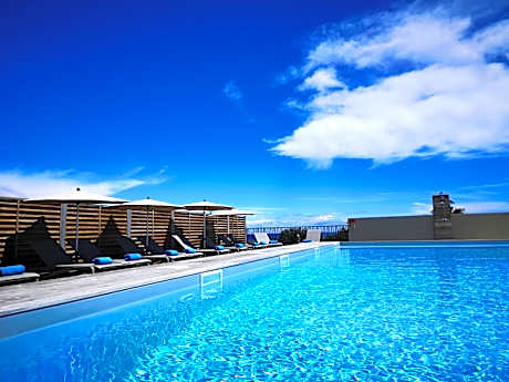 Hotel Residence Lido Marana Bastia Furiani