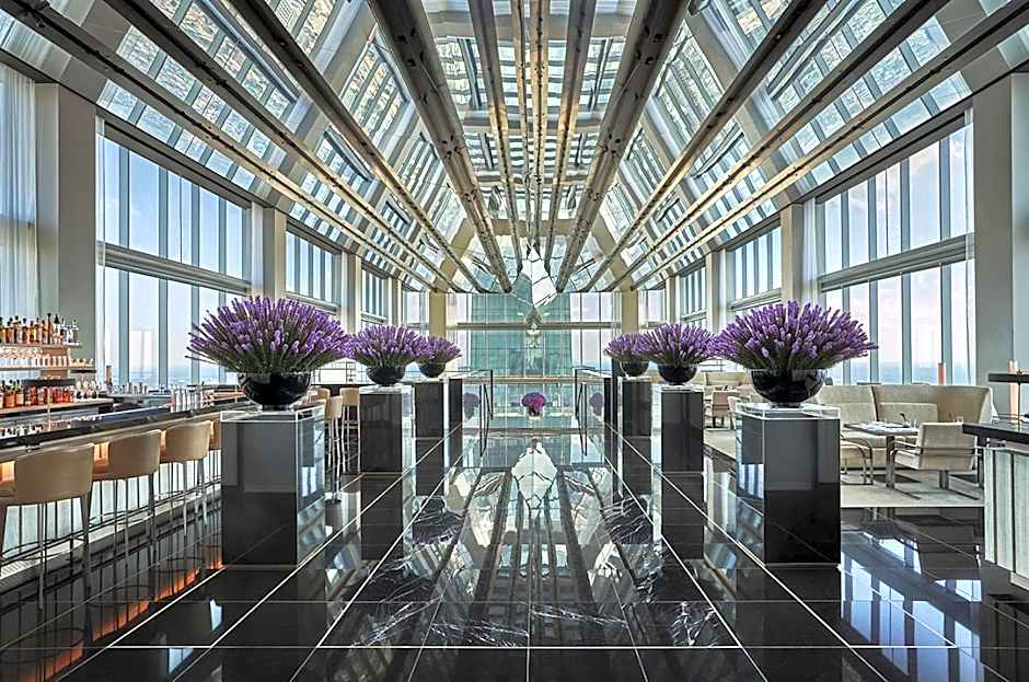 Four Seasons Hotel Philadelphia at Comcast Center