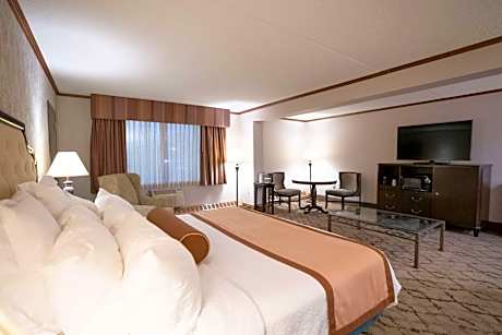 King Suite