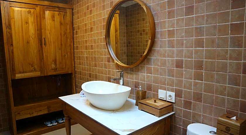 De Umah Bali Eco Tradi Home