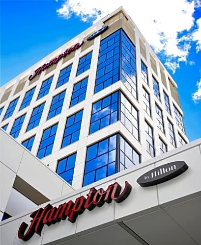 Hampton by Hilton Brest