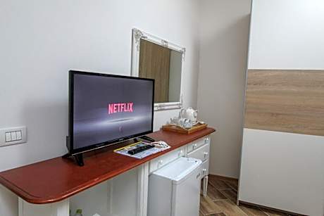 Twin Room with Extra Bed