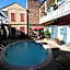 Hotel St. Pierre French Quarter