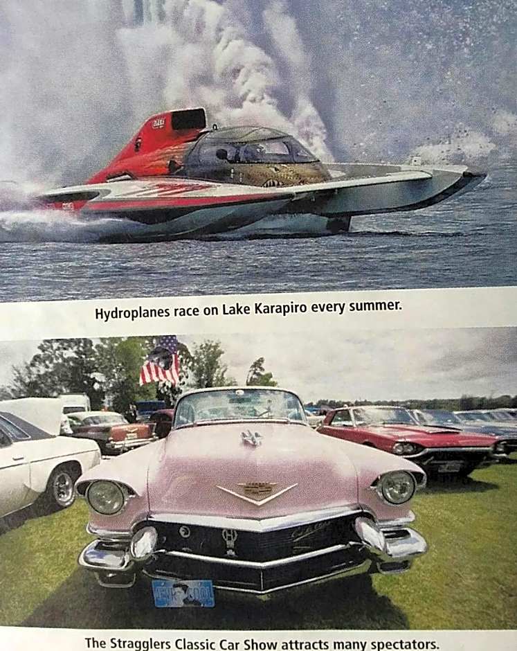 Applecross Sanctuary