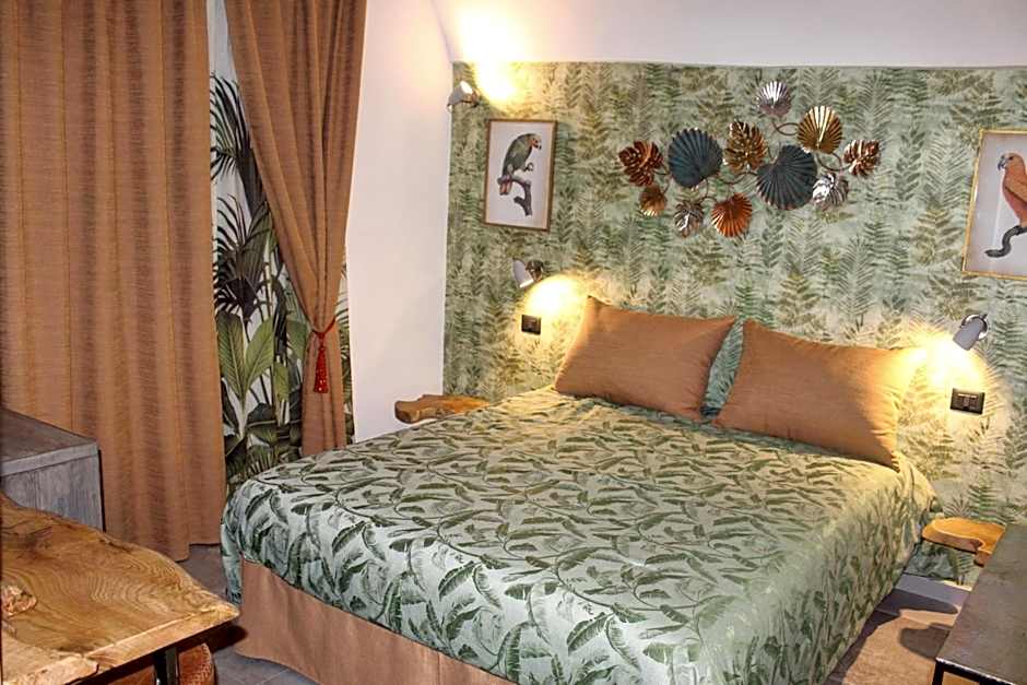 B&B Quispaccanapoli