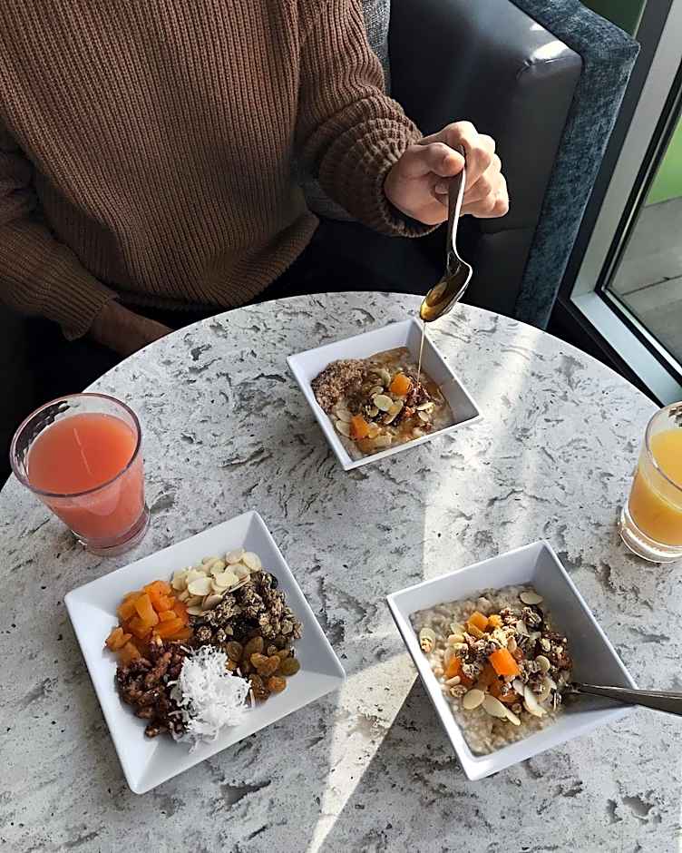 Hyatt Place Wilmington Riverfront