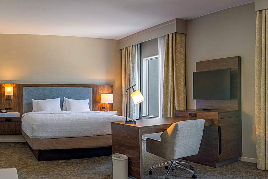 Hampton Inn By Hilton & Suites Boerne