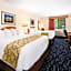 Baymont by Wyndham Hot Springs