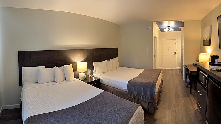 Carolina Pine Inn near Southern Pines-Pinehurst