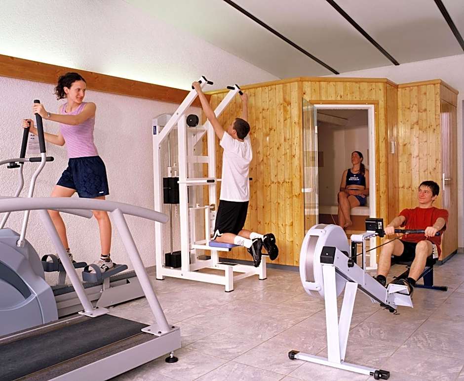 Logis Hostellerie Motel Au Bois Le Sire