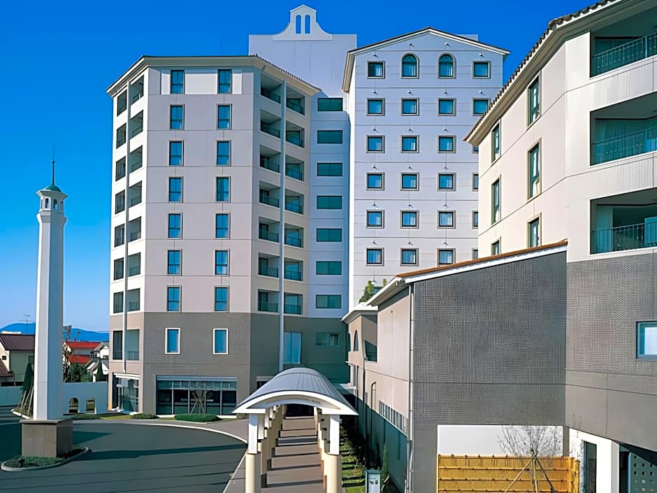 Nagasaki International Hotel