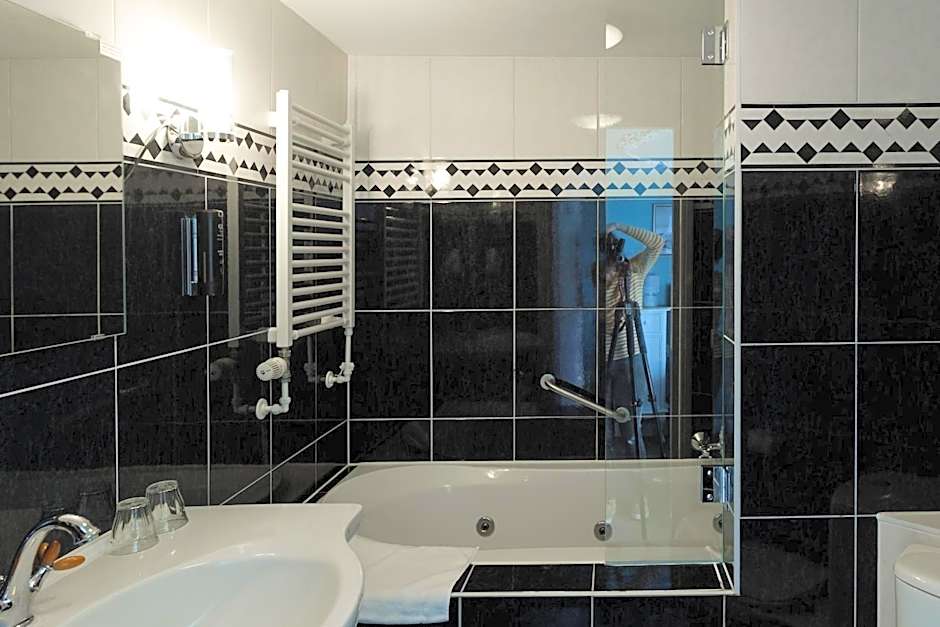 Boutique hotel Puur Zee - Adults Only