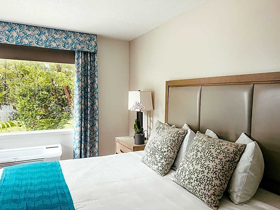 Bayside Inn Key Largo