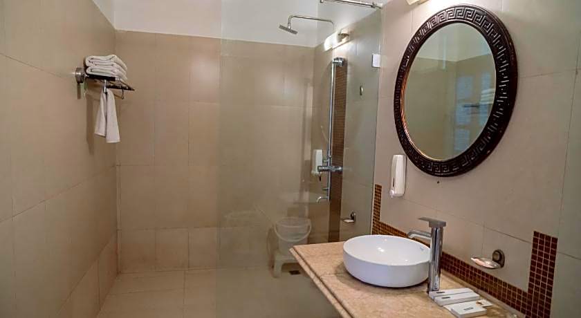 Hotel Merwara Estate