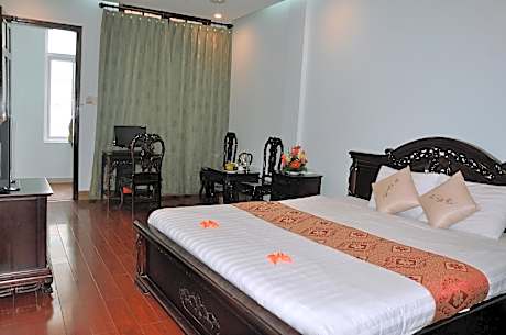 Superior Single Room