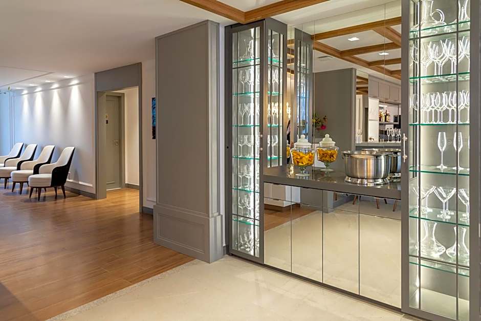 Pousada e Cerimonial Itamaraty