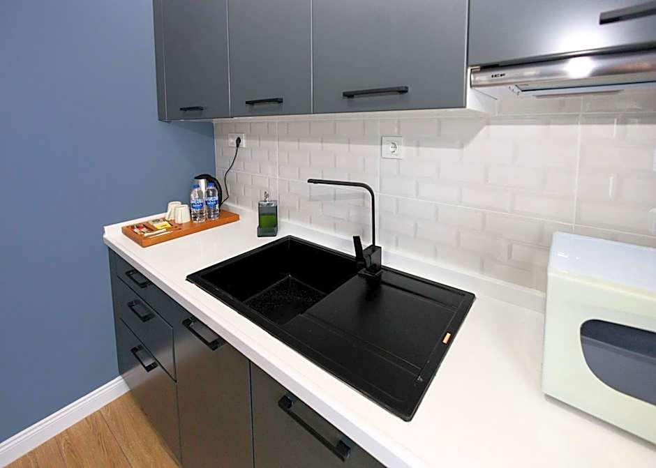 Selvese Suites, Serviced Living in Galata