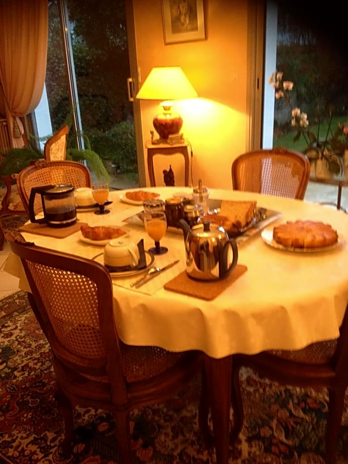 Agora Mijo Chambre d'Hôtes