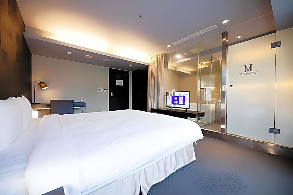 Ding Zheng International Business Hotel