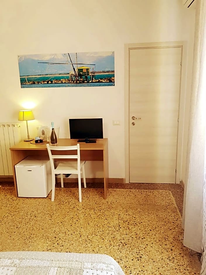 Bed and Breakfast Sognando Verso La Torre