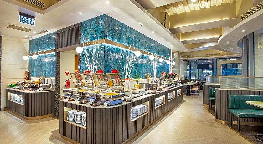 The 1o1 Jakarta Sedayu Darmawangsa Hotel