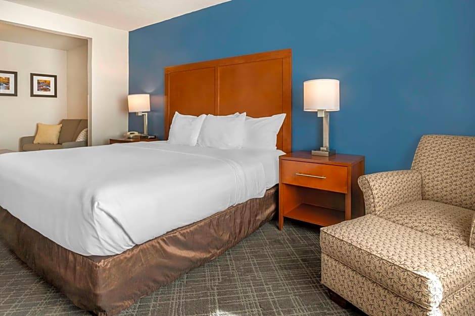 Comfort Inn & Suites Beaver - Interstate 15 North