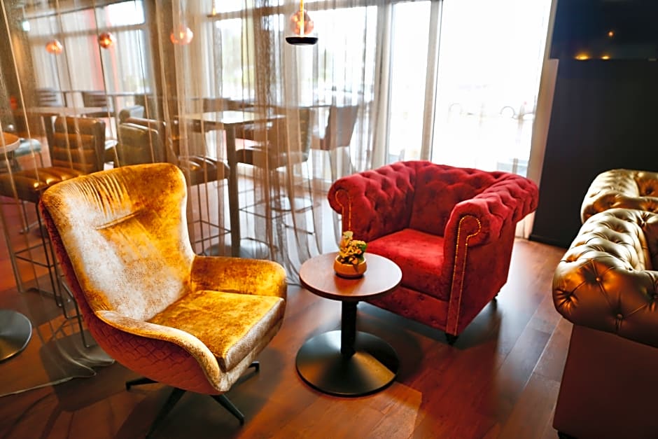 Amedia Hotel & Suites Dachau Trademark By Wyndham