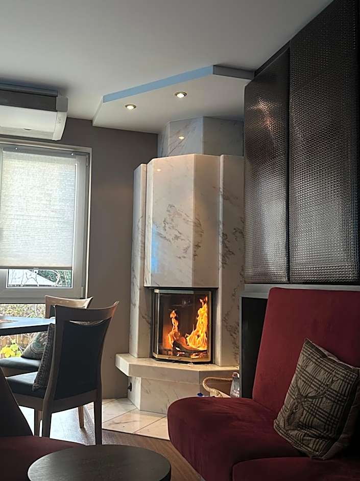 Astralis Hotel Domizil