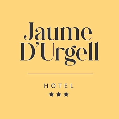 HOTEL JAUME D'URGELL