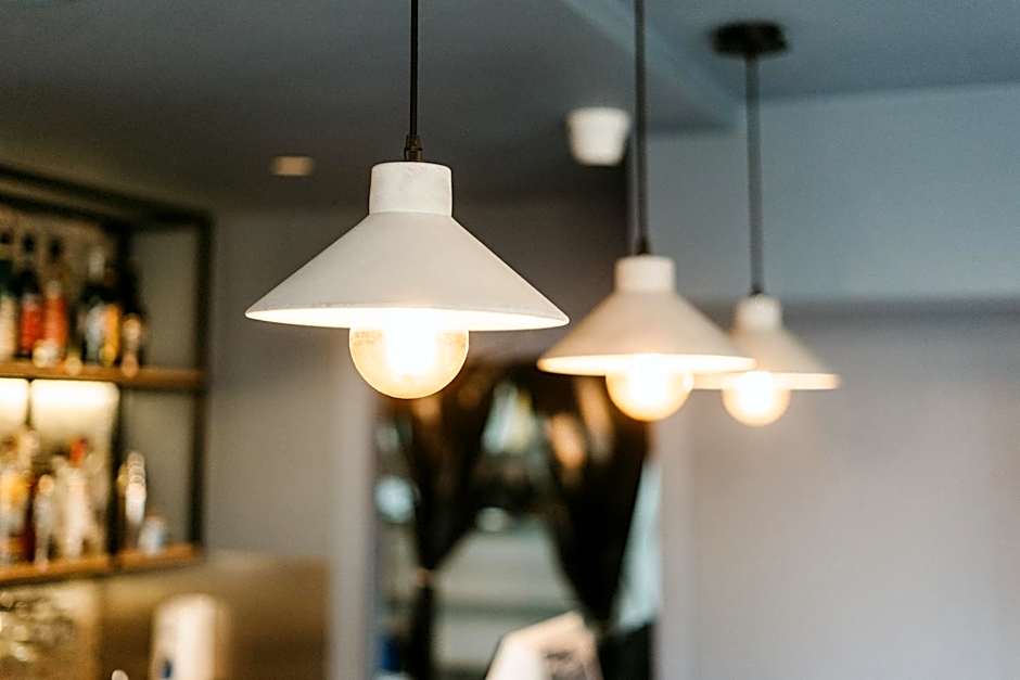 Townhouse17 Boutique Bed & Breakfast